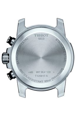 Часы Tissot T125.617.11.051.00