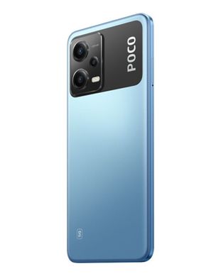 XIAOMI POCO X5 5G 8/256 GB Blue