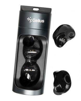 Gelius Pro SmartFree GP-HBT-015 Bluetooth Black