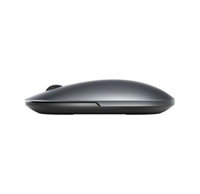 Мишка Xiaomi Mi Elegant Mouse Metallic Edition (XMWS001TM/HLK4037CN) Black