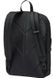 1890021CLB-013 O/S Рюкзак черный Unisex Zigzag™ 22L р.O/S