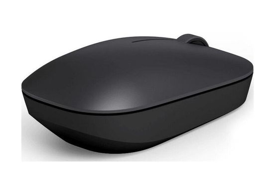 Мышка Xiaomi Mi Mouse 2 Wireless Black