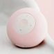 Масажер для лица Xiaomi Mijia Sonic Face Cleaner NJJMY01 Pink