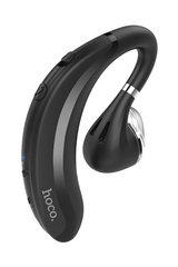 Bluetooth-гарнитура Hoco E35 Cool Moon Black