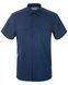 1654311-403 S Сорочка чоловіча Silver Ridge Lite™ Short Sleeve Shirt синій р.S