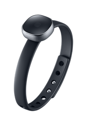 Samsung Smart Charm (Black)