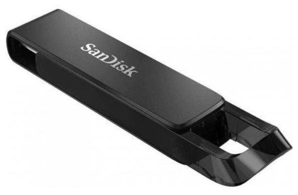128Gb SanDisk USB 3.1 Ultra Type-C 150mb/s (SDCZ460-128G-G46)