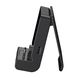 Зар.пр. 220V Baseus SW Adjustable Charging Stand GS10 Type-C WXSWGS10-01 Black