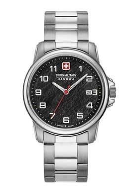 Часы Swiss Military Hanowa 06-5231.7.04.007.10