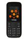 SIGMA mobile X-Style 17 UPDATE Black Orange