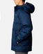 1957451CLB-464 XL Куртка пуховая мужская Grand Trek™ Down Parka темно-синий р. XL