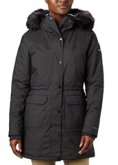 1860361CLB-010 L Куртка жіноча Hawks Prairie™ II Jacket чорний р.L