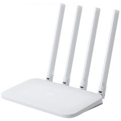 WiFi роутер Xiaomi Mi Router 4C White (DVB4231GL)