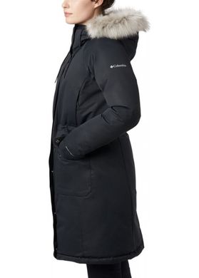 1859801CLB-010 XS Куртка пухова жіноча South Canyon Down Parka чорний р.XS