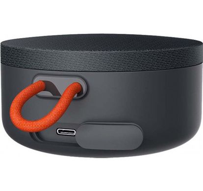 Колонка Xiaomi Mi Portable Bluetooth Speaker (BHR4802GL) Grey