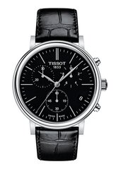 Годинник Tissot T122.417.16.051.00