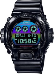 Часы Casio DW-6900RGB-1ER