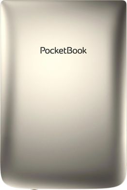 Pocketbook 633 Color Silver