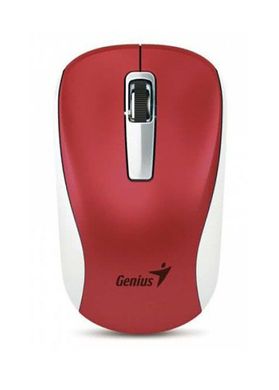 Мишка Genius NX-7010 Red  (31030114111)