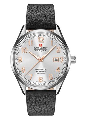 Часы Swiss Military Hanowa 05-4287.04.001