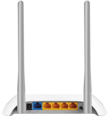 WiFi роутер TP-LINK TL-WR850N