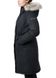 1859801CLB-010 L Куртка пуховая женская South Canyon Down Parka чёрный р.L