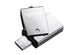 Apacer 16 GB AH750 Silver USB 3.1 OTG (AP16GAH750S-1)