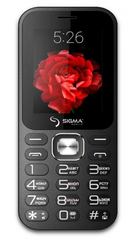 SIGMA mobile X-Style 32 Boombox Black