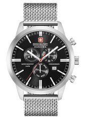 Часы Swiss Military Hanowa 06-3308.04.007