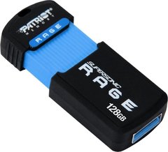 Flash Drive 128Gb Patriot Color Quickdrives USB 3.1