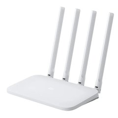 WiFi роутер Xiaomi Mi Router 4A Gigabit Edition (DVB4224GL)