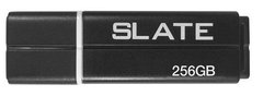Flash Drive 256Gb Patriot Lifestyle Slate USB 3.1
