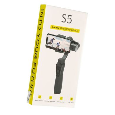 Selfie Monopod Wewow S5 электронный 3х стабилизатор