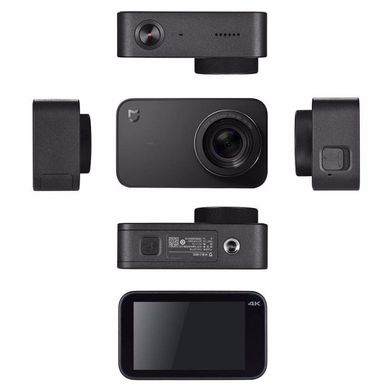 Xiaomi MiJia 4K Small Camera (ZRM4035GL)
