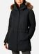 1957691CLB-010 S Куртка жіноча Little Si™ Insulated Parka чорний р. S