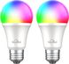 Лампочка розумна Nitebird smart Bulb Color WB4 (2шт)