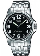 Часы Casio MTP-1260PD-1BEF