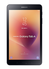 Samsung Galaxy Tab A 8.0 (2017) SM-T385 LTE Black (SM-T385NZKA)