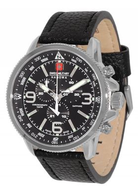 Часы Swiss Military Hanowa 06-4224.04.007