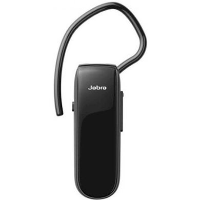 Bluetooth-гарнитура Jabra Classic Black (100-92300000-60/77)