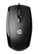 Мишка HP X500 Mouse
