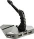USB HUB OMEGA OUHCRG2 Combo Gaming Bungee тримач кабеля 4 в 1