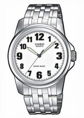 Часы Casio MTP-1260PD-7BEF