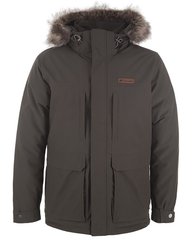 1798922-213 M Куртка мужская Marquam Peak™ Jacket болотный р.M