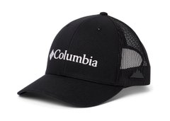 1652541-019 O/S Бейсболка Columbia Mesh™ Snap Back Hat чорний р.O/S