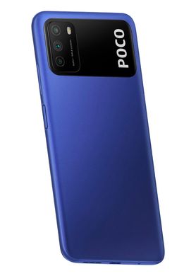 XIAOMI POCO M3 4/128 GB Blue