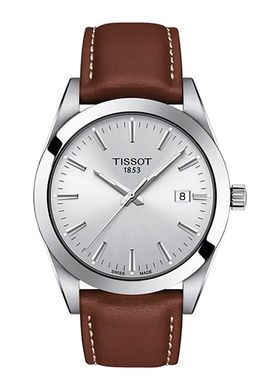 Часы Tissot T127.410.16.031.00