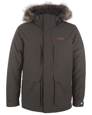 1798922-213 M Куртка мужская Marquam Peak™ Jacket болотный р.M