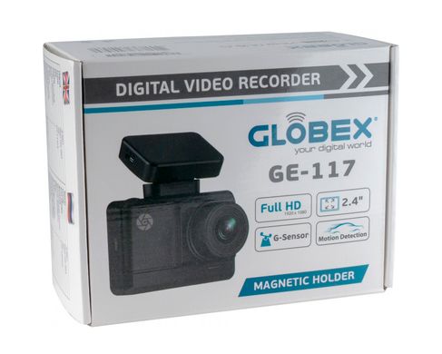 Globex GE-117