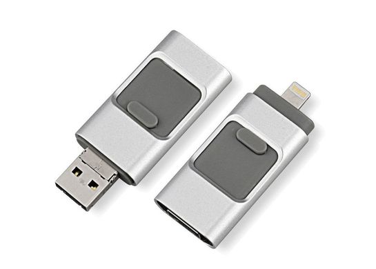 16 Gb for iPhone Lightning/microUSB